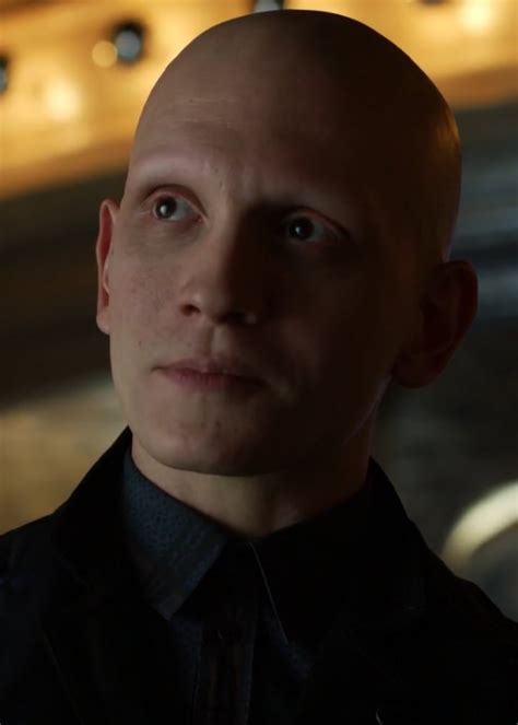 victor zsasz|victor zsasz actor.